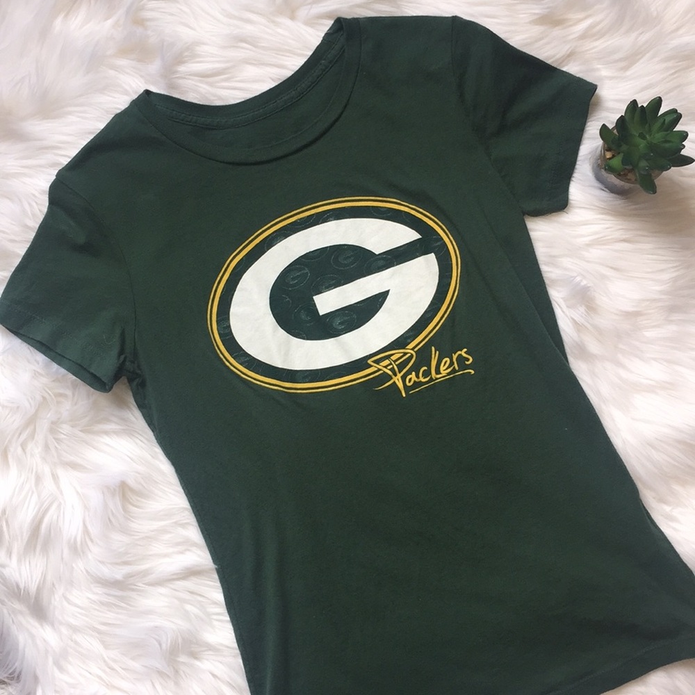 Green Bay Packers Tee